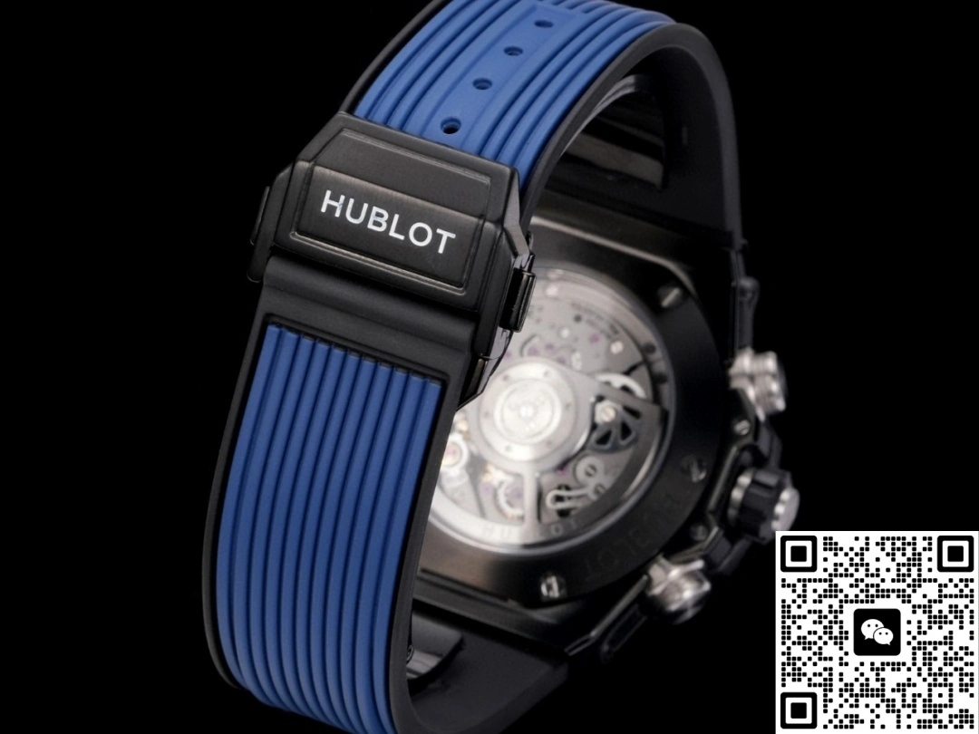 HB Factory V2 Hublot 41.CL.0197.VR.HAW24 1:1 Best Edition Replica Watch